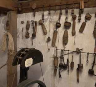 Heimatmuseum Oberstdorf