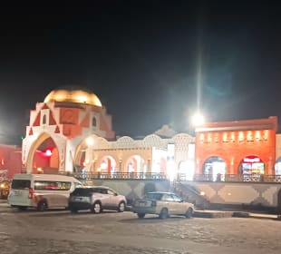 Cleopatra Bazar Arabia Village