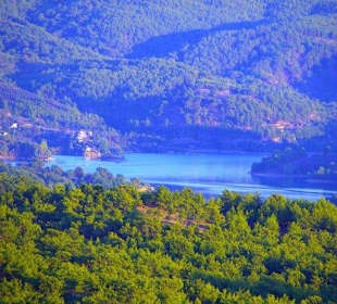 Sulahikulle - Vergessene Stadt