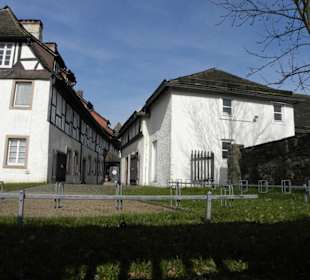 Schloss Fürstenberg