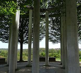 Garten Hohenheim