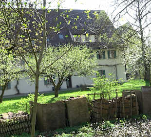 Kloster Blaubeuren