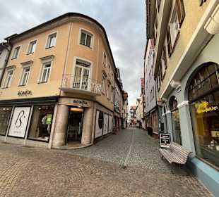 Altstadt Wertheim