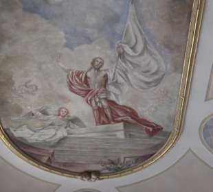 Kirche St. Wolfgang 