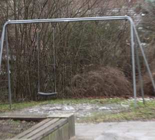 Spielplatz Obere Gärten Sondelfingen