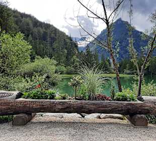 Wandern Hinterstoder