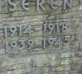 Friedhof Dußlingen