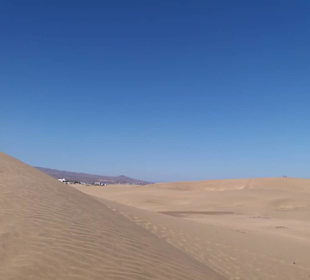 Dunas de Maspalomas 