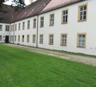 Altes Schloss Schleißheim