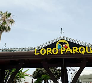 Loro Parque