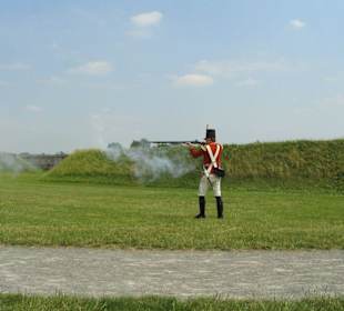 Fort George