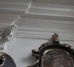 Wallfahrtskirche Weggental