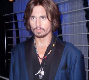 Jonny Depp