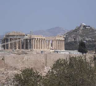 Akropolis