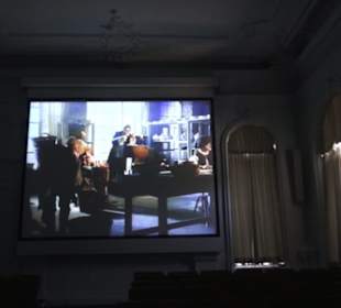 Erlebniszentrum von Villeroy & Boch