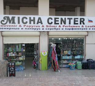 Nur 3 Gehminuten vom Magic Beach Hotel entfernt