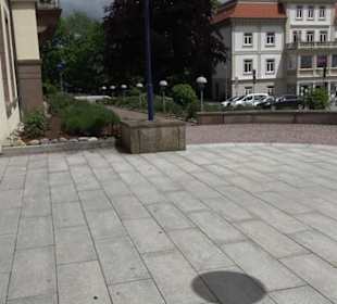 Schlossplatz