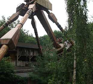 Freizeitpark Duinrell