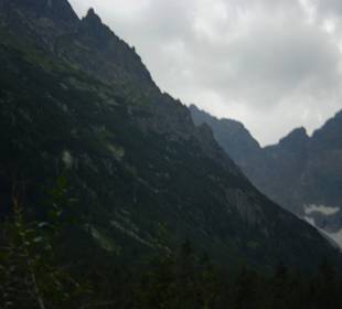 Tatrzański Park Narodowy