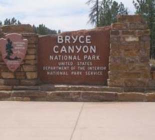 Bryce Canyon