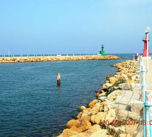 Port el kantaoui