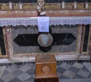 Kathedrale Santa Marija 