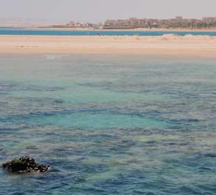 Garnicht weit vom Hotel entfernt