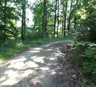 Premiumwanderweg "hochgesprudelt"