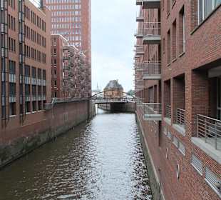 Speicherstadt