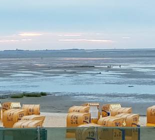 Strand Duhnen