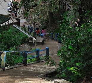 Tiger Cave Tempel (Wat Tham Sua)