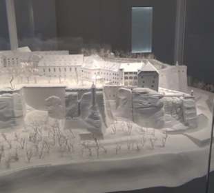 Torhaus - In Lapide Regis