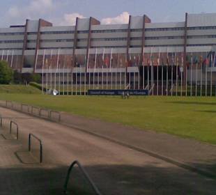 Fahnen der Mitgliedsstaaten