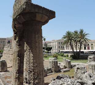 Temple di Apollo