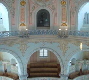 Frauenkirche Dresden