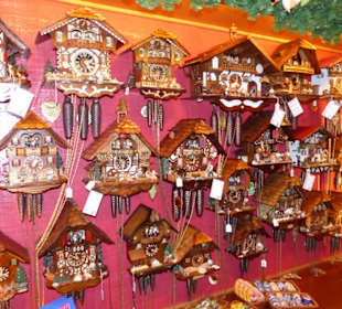 Käthe Wohlfahrt - Weihnachtsdorf