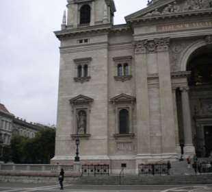 Bazylika św. Stefana