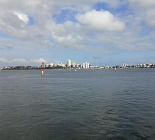 Swan River
