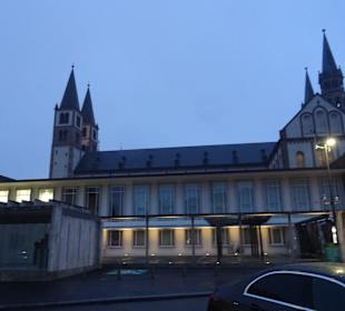 St. Kiliansdom