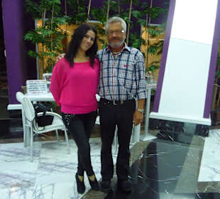 Danke für die einwandfrei passende Brille