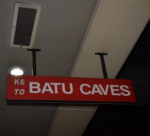 Batu Caves