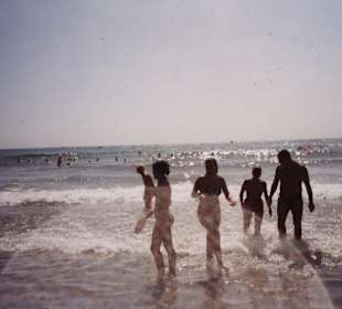 Gran Canaria - Playa del Ingles