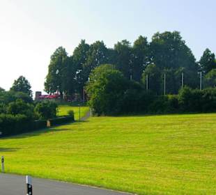 Die Kunigundenkirchweih 2011