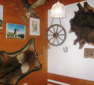 Almgasthaus Boscheben