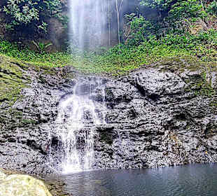 Cascata do Oquê Pipi