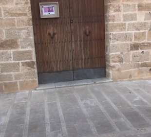 Museu monogràfic de Poŀlèntia