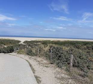 Wandern Schouwen-Duiveland