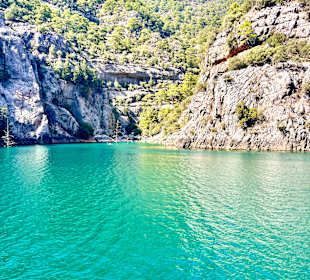 Bootstour Side - Gündogdu