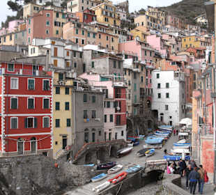 Riomaggiore