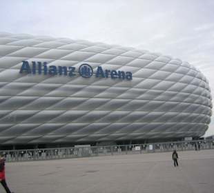 Allianz Arena 2007
